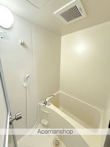 ＪＲ東海道本線 六合駅 徒歩5分 3階建 築27年の風呂写真