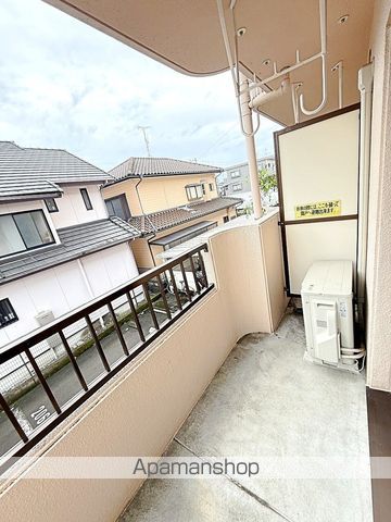 ＪＲ東海道本線 六合駅 徒歩5分 3階建 築27年の内装写真