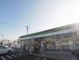 コンビニ　ファミリーマート弘前田園一丁目店（コンビニ）まで870m