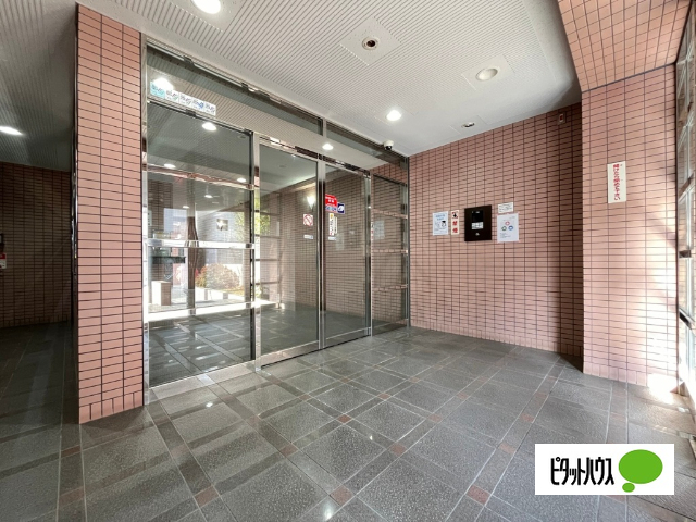 ロビー