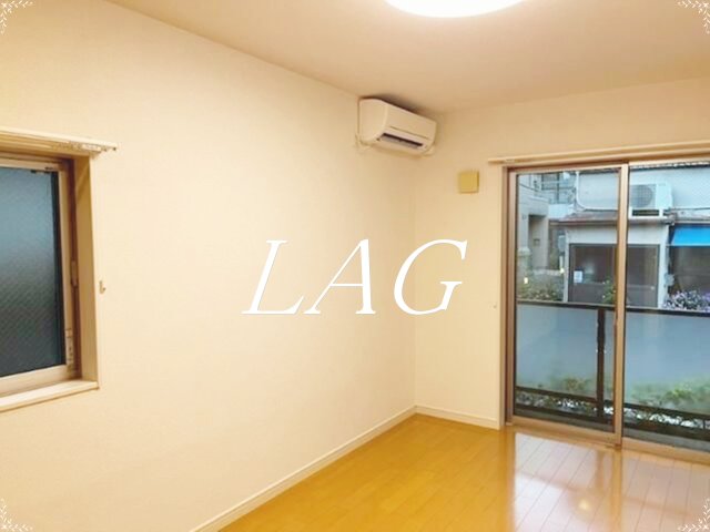 その他部屋・スペース　寝室です。