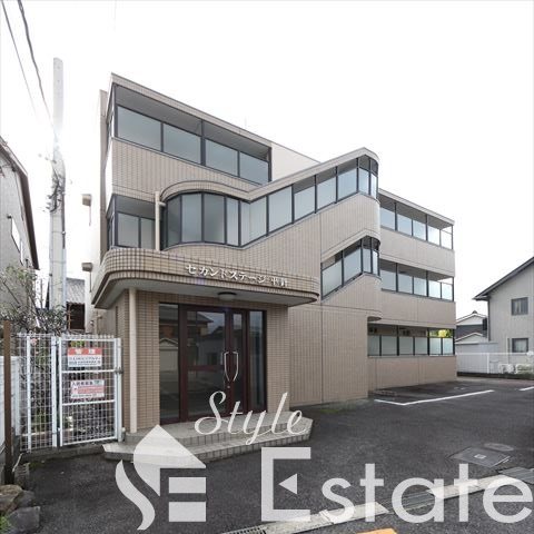 建物外観　☆外観