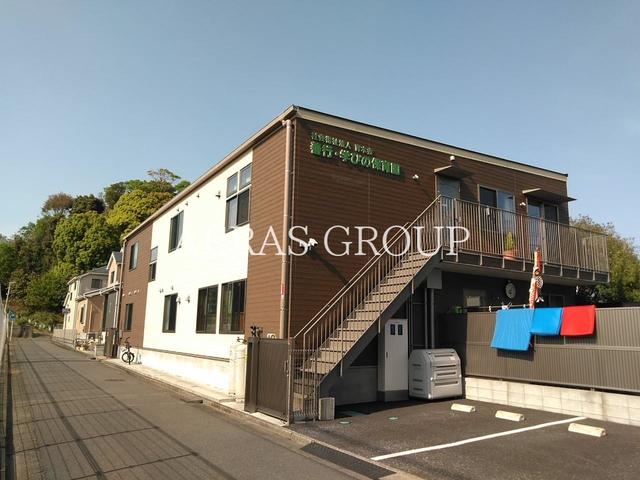 幼稚園・保育園　善行・学びの保育園（幼稚園・保育園）まで617m