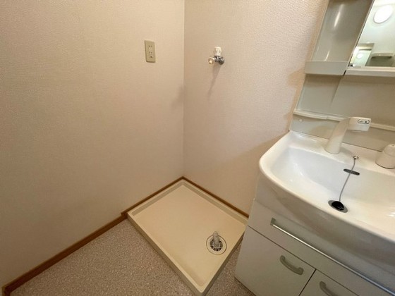 その他　※別部屋の写真です