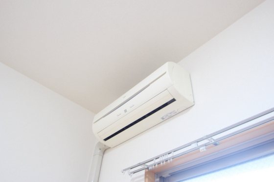その他設備　※別部屋の写真です