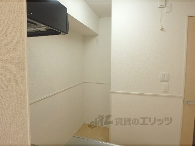 その他部屋・スペース　冷蔵庫置場