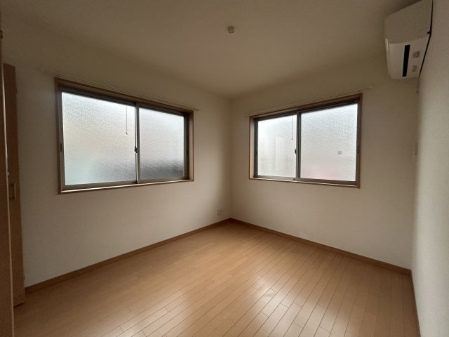 サンシャイン唐崎の内装写真