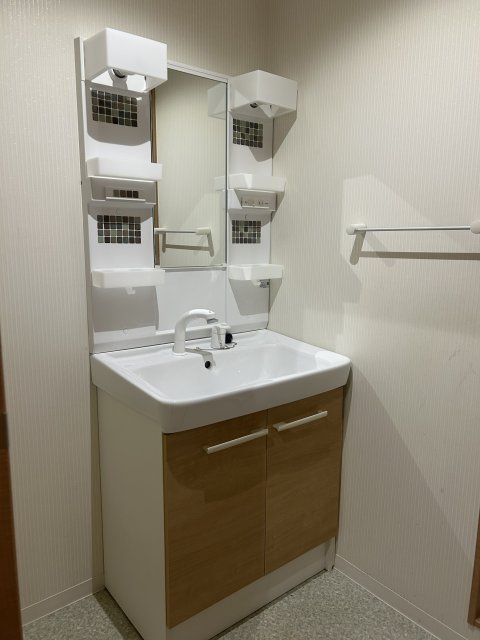 サンシャイン唐崎の内装写真