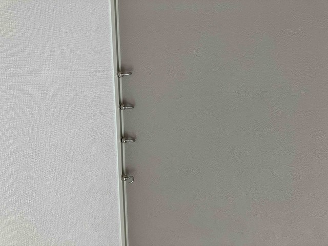 その他　ピクチャーレール有