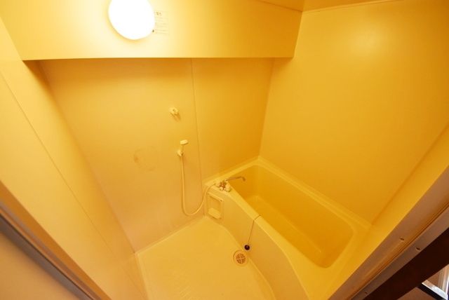 バス・シャワールーム　★別部屋参考写真★