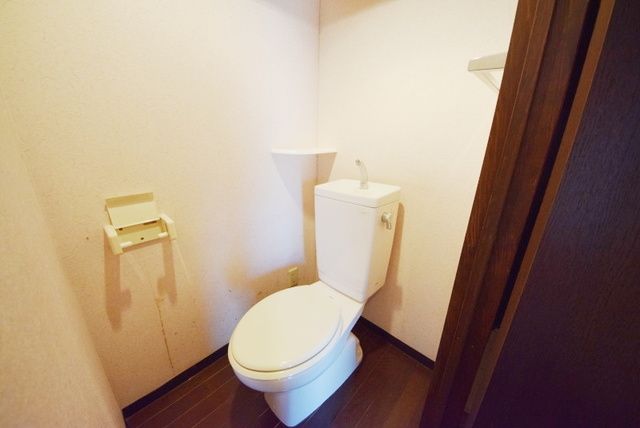 トイレ　★別部屋参考写真★