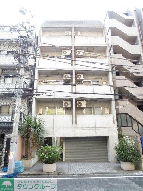 建物外観　★外観★
