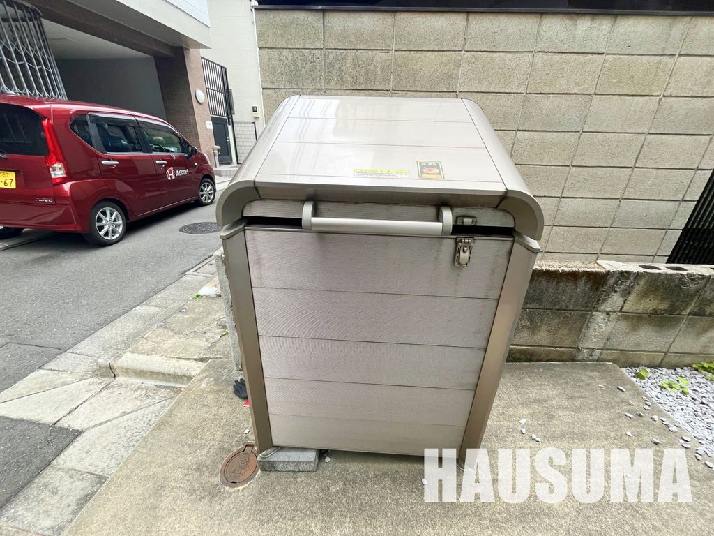 その他共有部分　共有部分