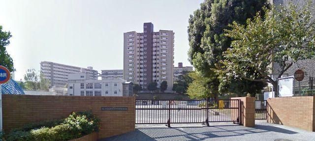 小学校　★★永田台小学校（小学校）まで821m