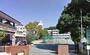 中学校　★★永田中学校（中学校）まで706m