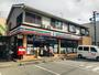 コンビニ　セブンイレブン千葉都町1丁目店（コンビニ）まで240m