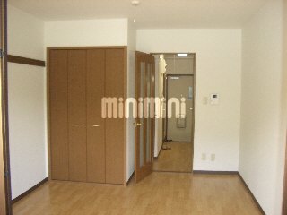 その他部屋・スペース　洋間