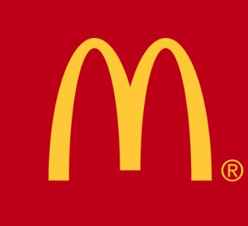 飲食店　マクドナルド 環八大鳥居店（飲食店）まで1434m