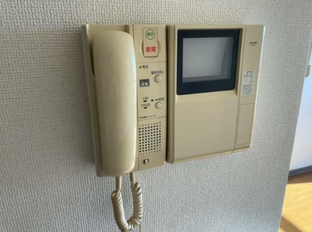 セキュリティ　別部屋参考