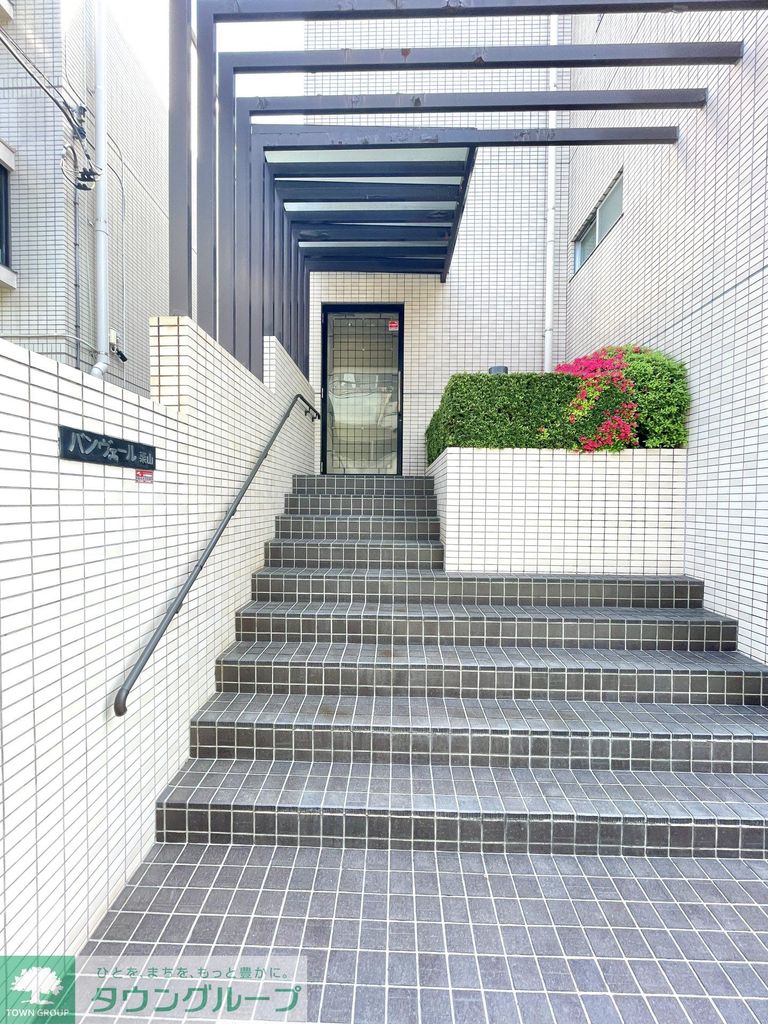 ロビー