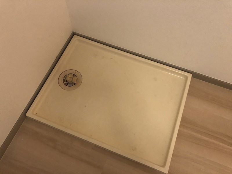 その他　洗濯機置き場※同タイプの他のお部屋です