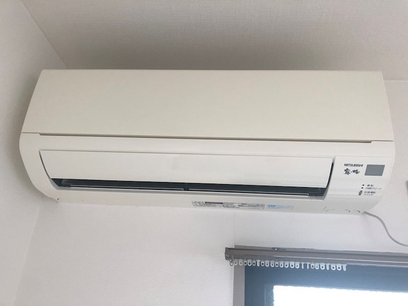 その他設備　※同タイプの他のお部屋です
