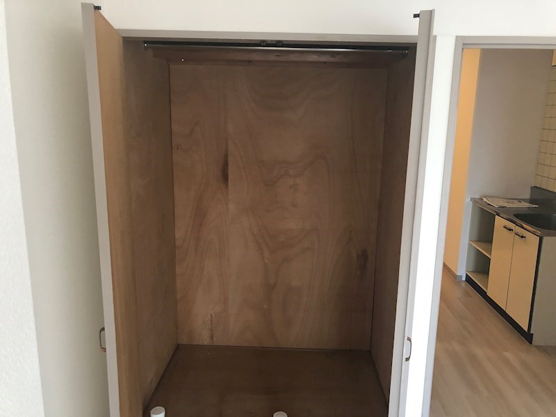 収納　※同タイプの他のお部屋です