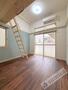 居室・リビング　角部屋でとても静かなお部屋で快適新生活♪♪