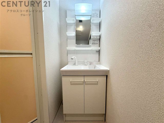 ソリティア西宮池田の内装写真