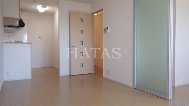 居室・リビング　同物件別部屋です。