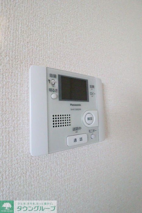 その他設備　★お問い合わせはタウンハウジングまで★