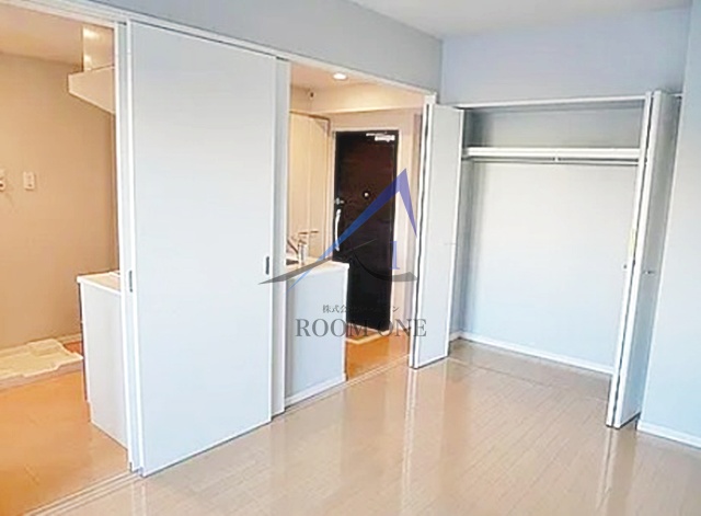 その他部屋・スペース　寝室です。