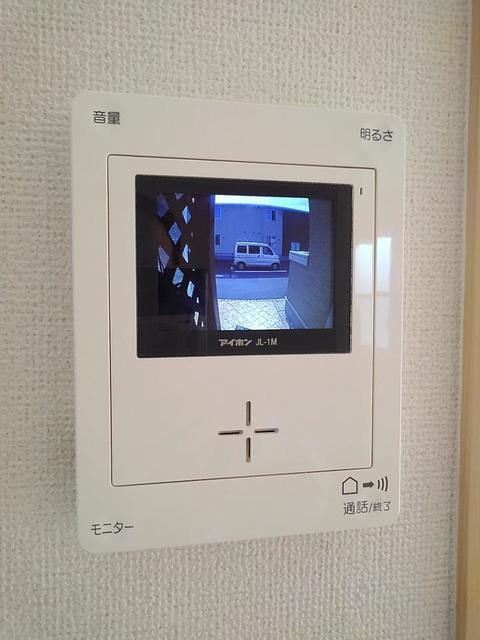 セキュリティ　セキュリティ