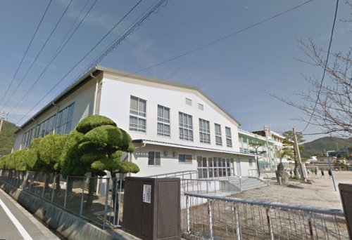 小学校　想青学園（小学校）まで1055m
