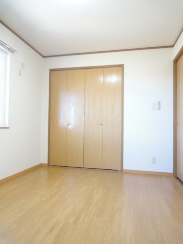 その他部屋・スペース　物件の内装です