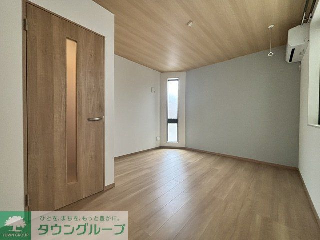 y’s mareの居間写真