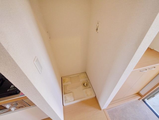 その他設備　★お部屋探しは株式会社タウンハウジング東京まで★