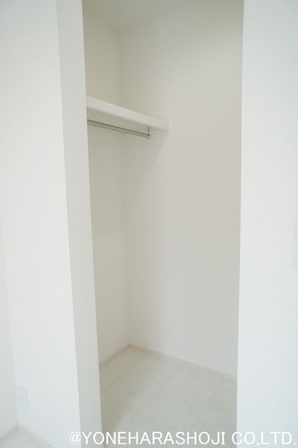 収納　※同タイプの部屋