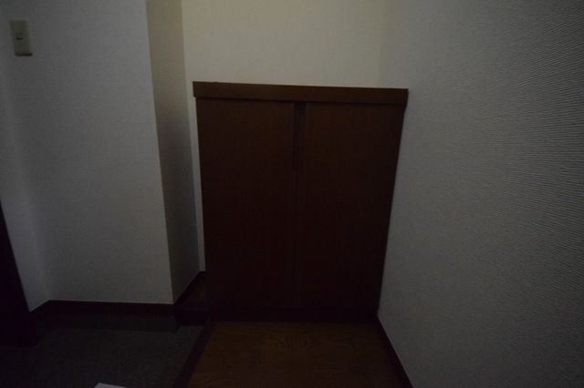 その他　シューズボックス