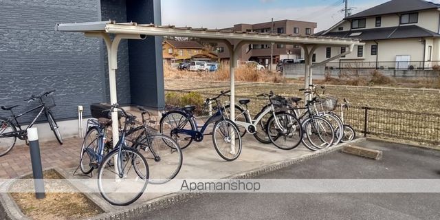 その他共有部分　その他共有部分