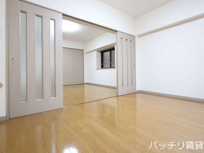 その他部屋・スペース　別号室タイプの為、現状を優先致します。