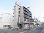 高速長田駅より徒歩2分 3階 築28年9ヶ月の賃貸物件