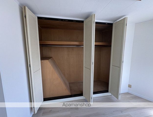 住吉区杉本1丁目戸建ての内装写真