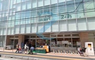 スーパー　ワイズマート浦安本店（スーパー）まで510m
