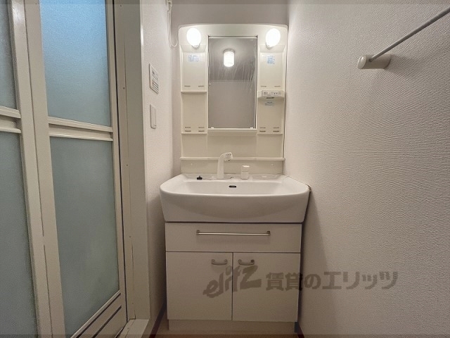 アルカンシエルの内装写真