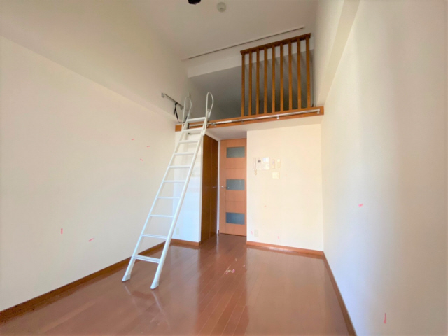 その他部屋・スペース　寝室にいかがでしょうか