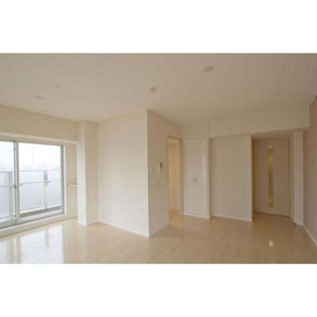 バルコニー　※写真は同タイプ住戸です。
