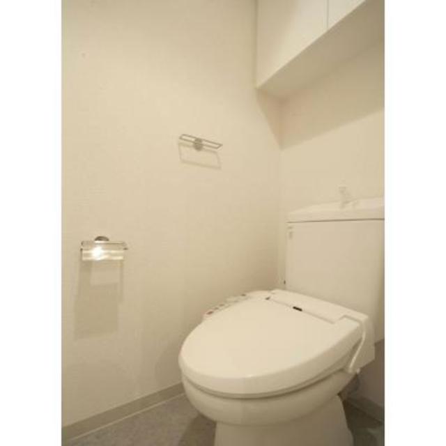 洗面設備　※写真は同タイプ住戸です。