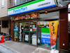 コンビニ　ファミリーマート三軒茶屋目青通り店（コンビニ）まで545m