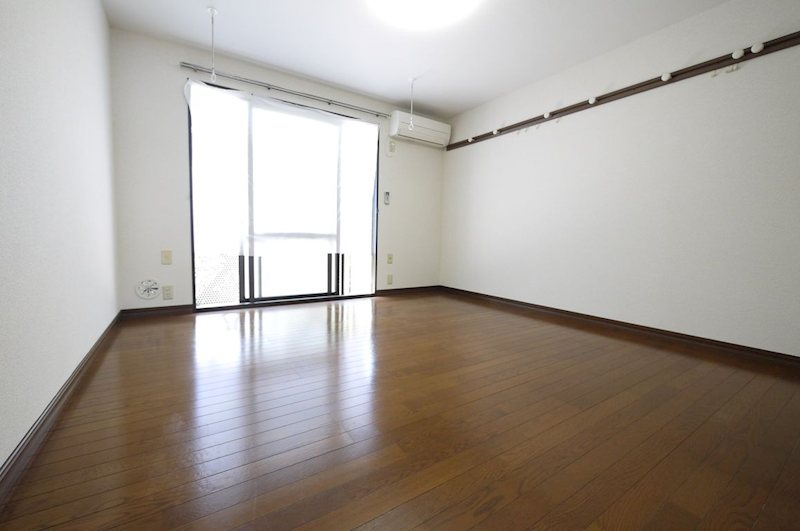 その他部屋・スペース　洋室8帖